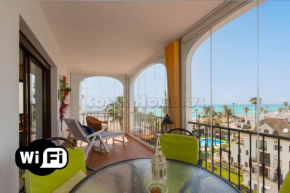 marina real 151, Manilva